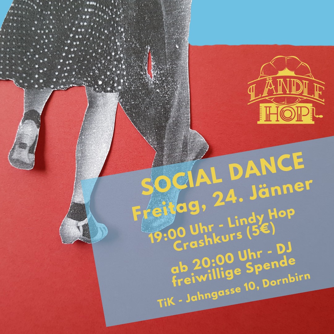 Social Dance