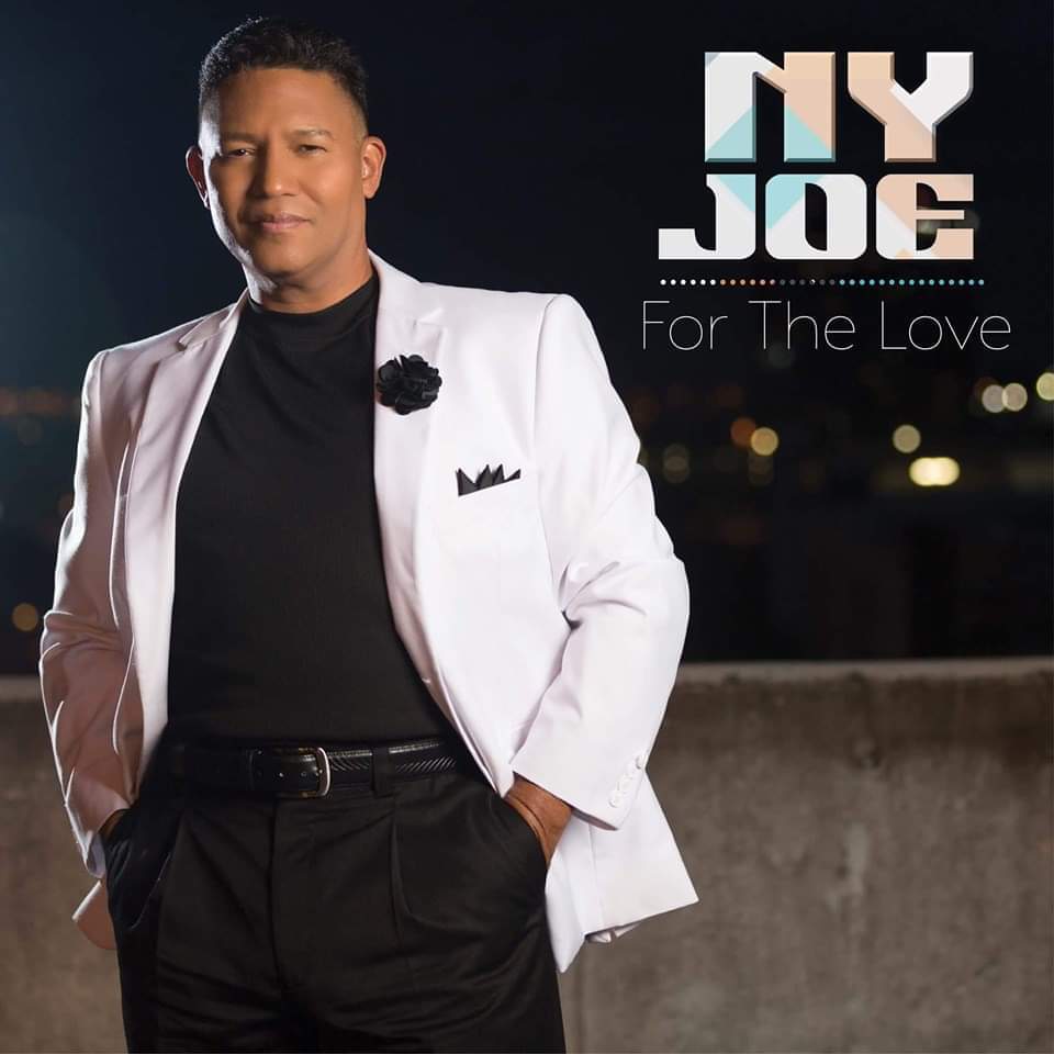 Jazz House 1st Latin Night Dance Event with NYJoe