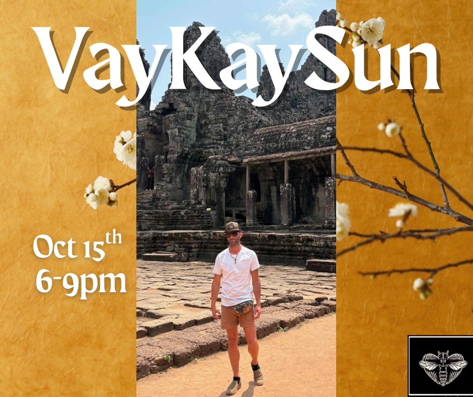 VayKaySun