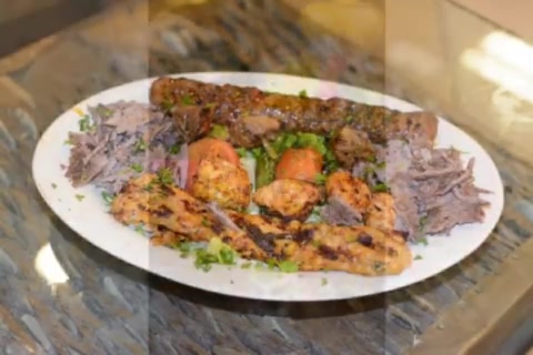 Salsa Con Bachata @Turkish Cafe