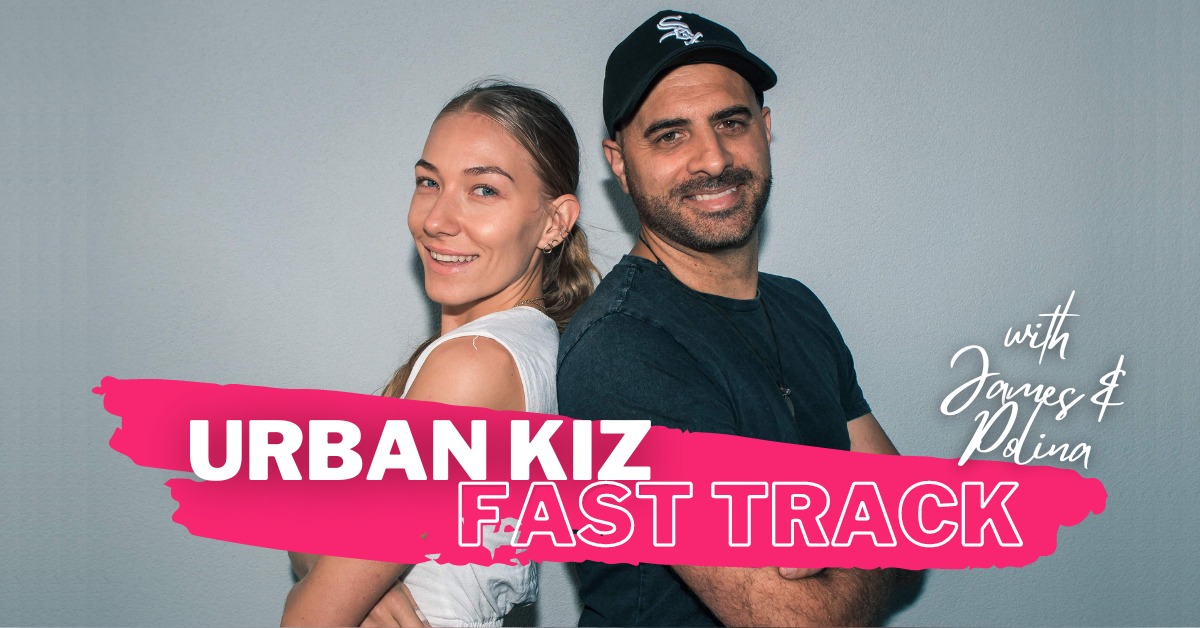 Urban Kiz š„FAST TRACKš„