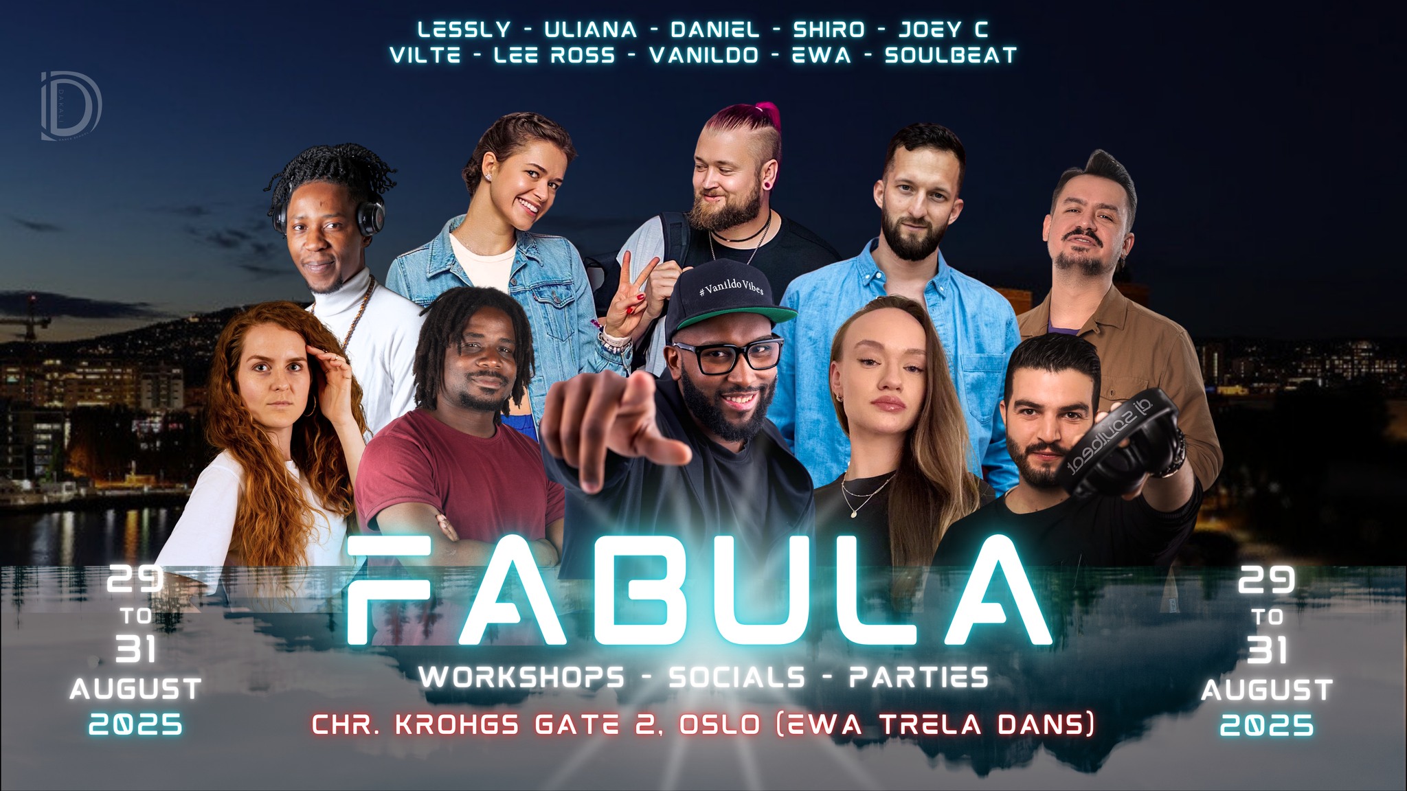 FABULA