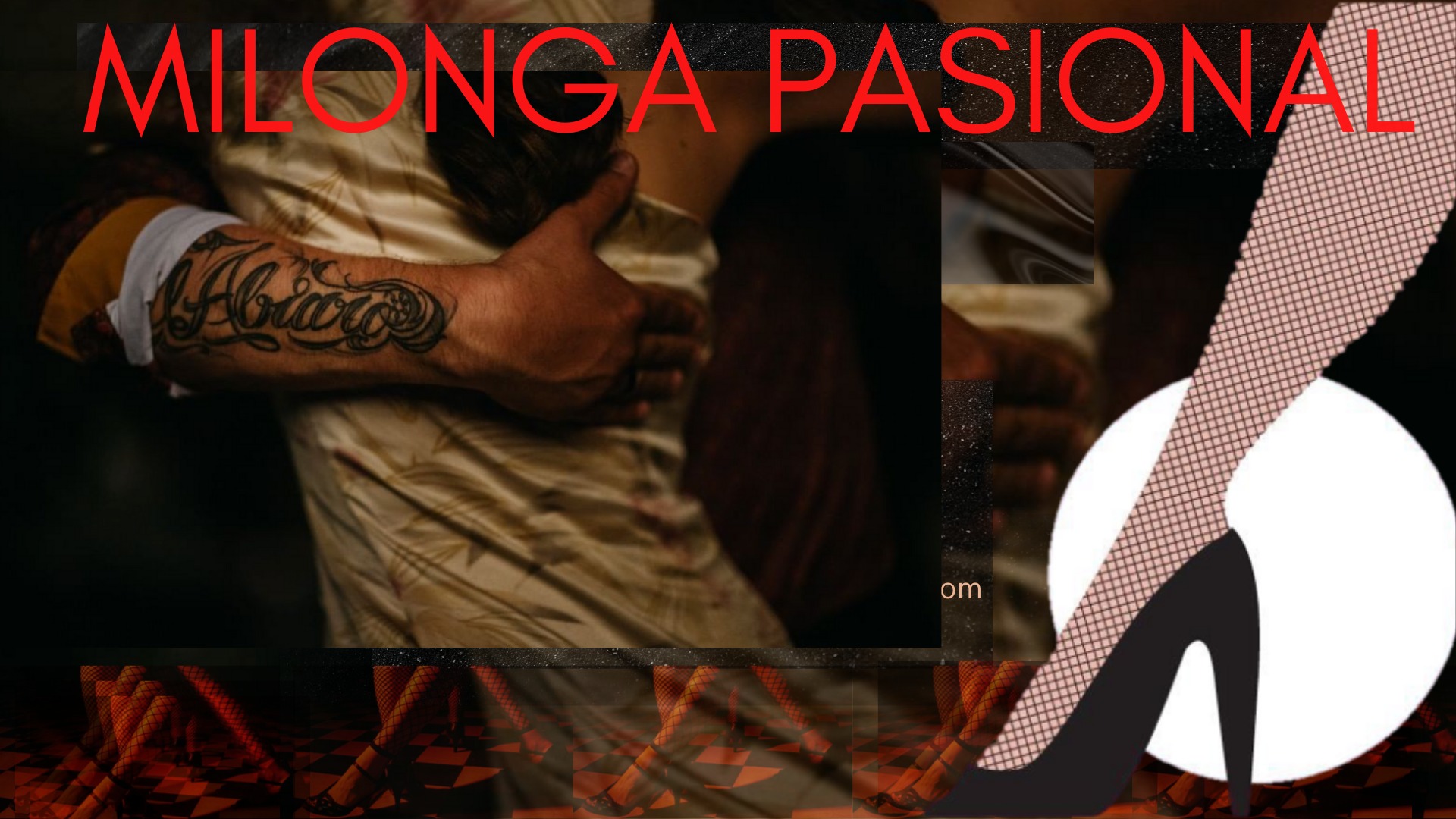 Milonga Pasional