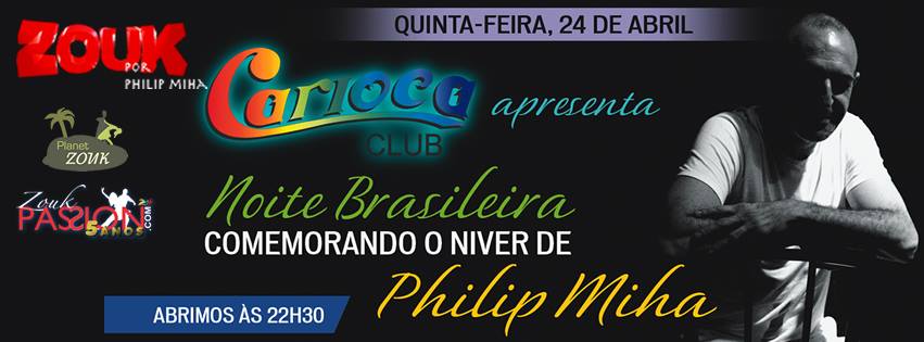 ANIVERSÁRIO DE