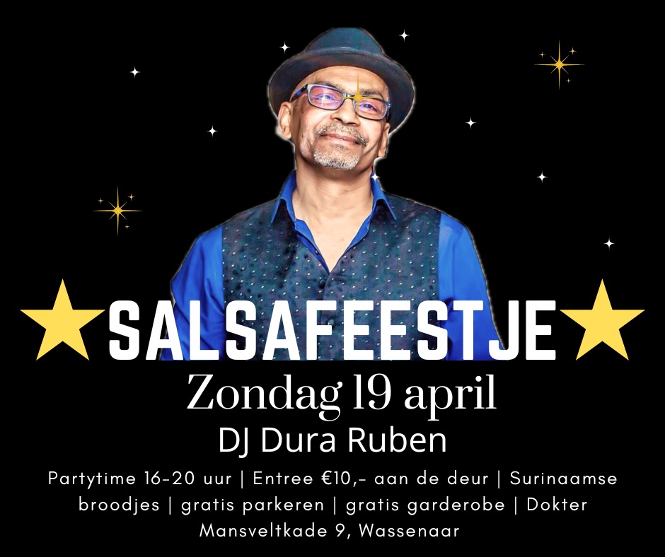 ⭐️SALSAFEESTJE⭐️