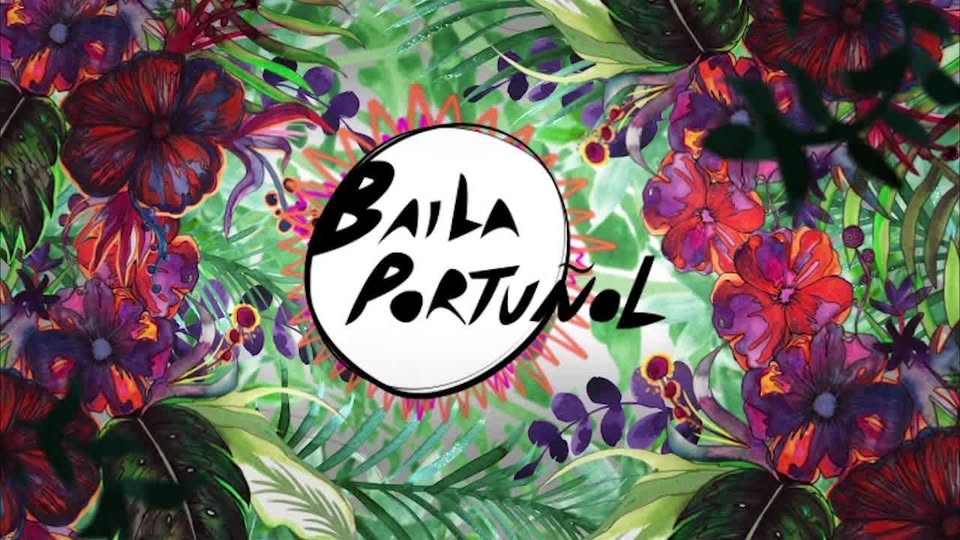 Baila Portuñol #3