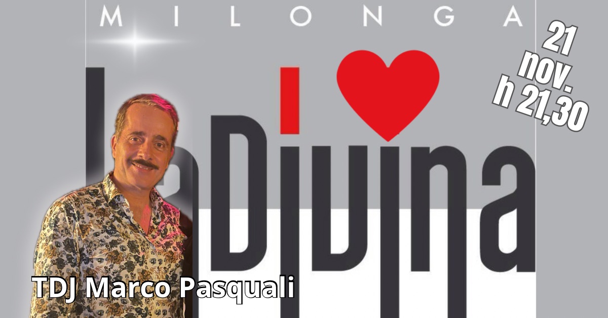 La Divina
