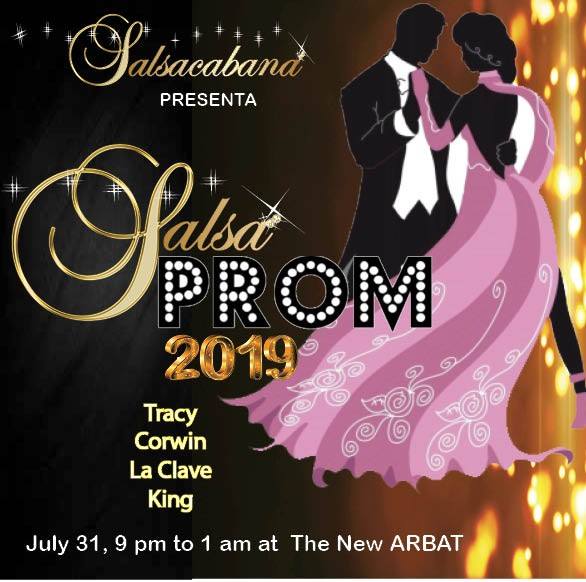 Salsa Prom