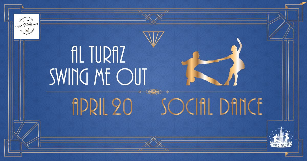 "Al Turaz" Swing Me Out III