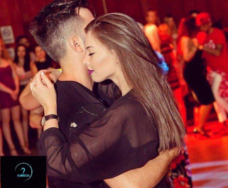 Grupă de începători- Bachata, Salsa, Kizomba
