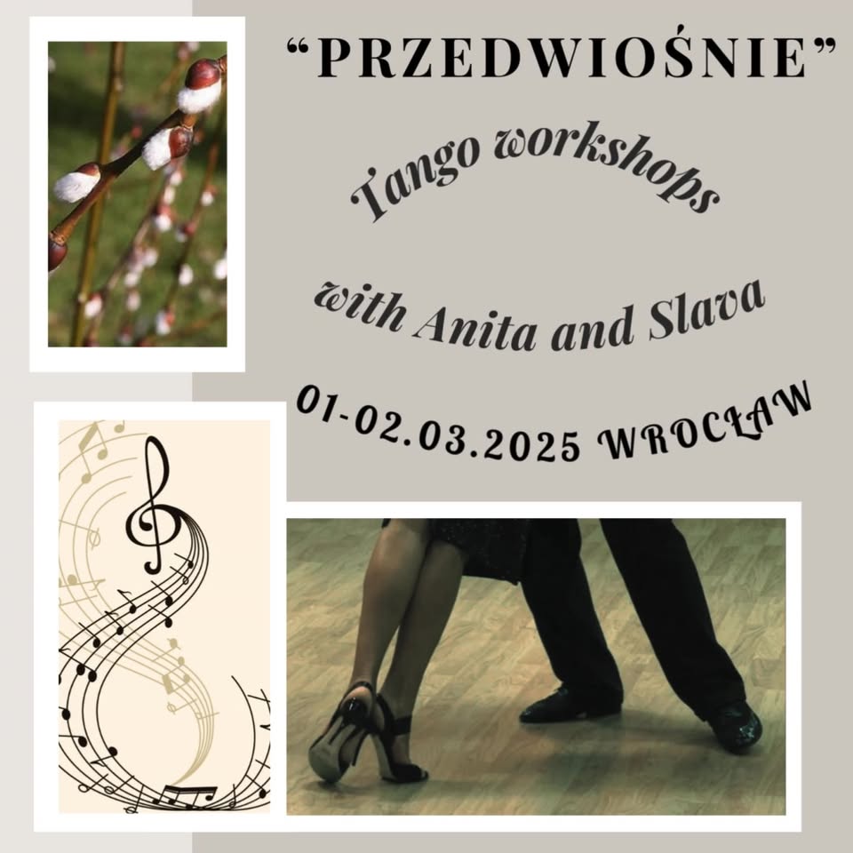 "Przedwiośnie "