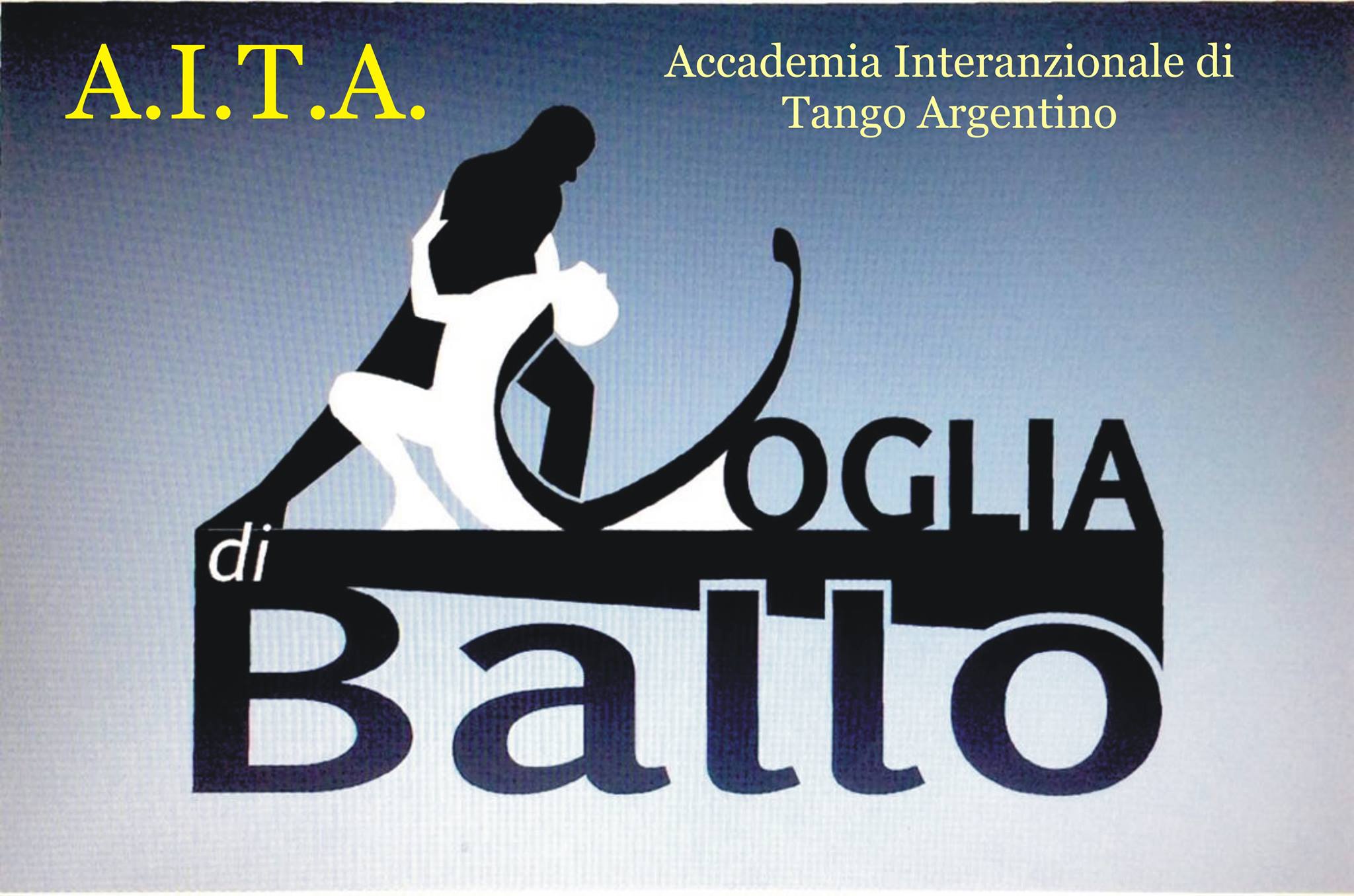 Corsi gratuti di Ballo by Voglia di Ballo - A.I.T.A.