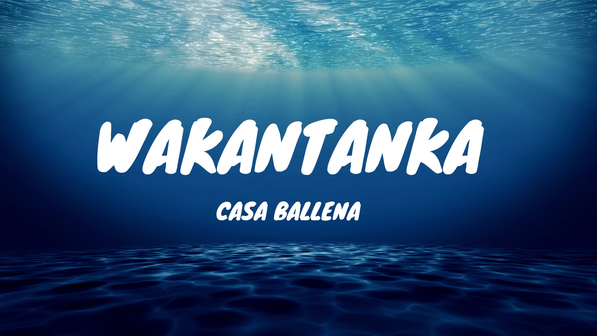 WAKANTANKA encuentro holístico