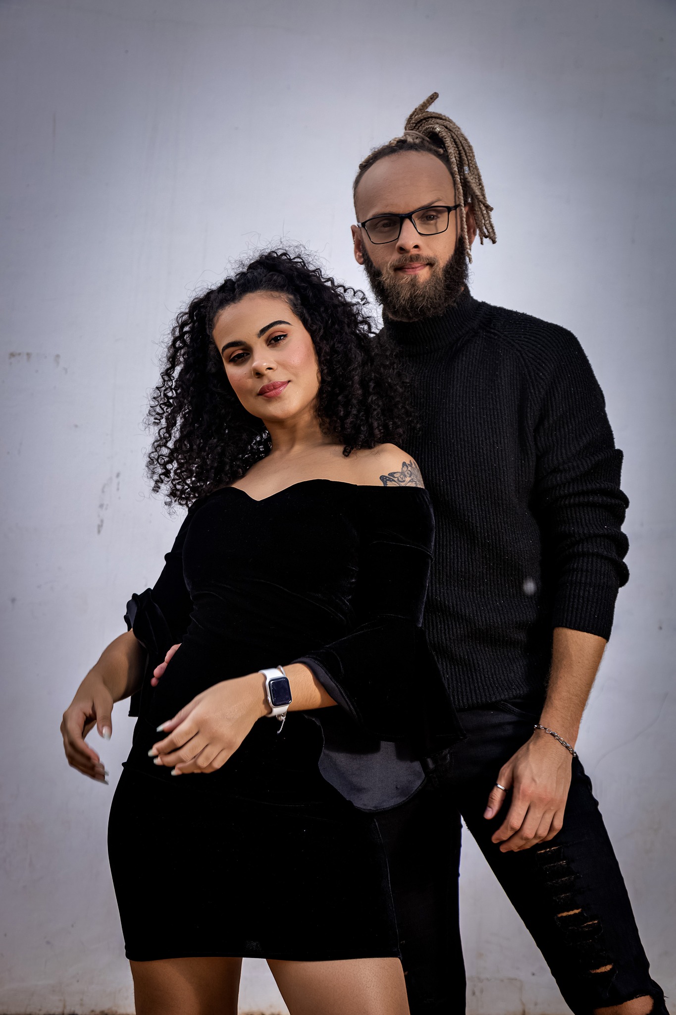 Zouk Weekend with Yasmim and Saulo in Berlin