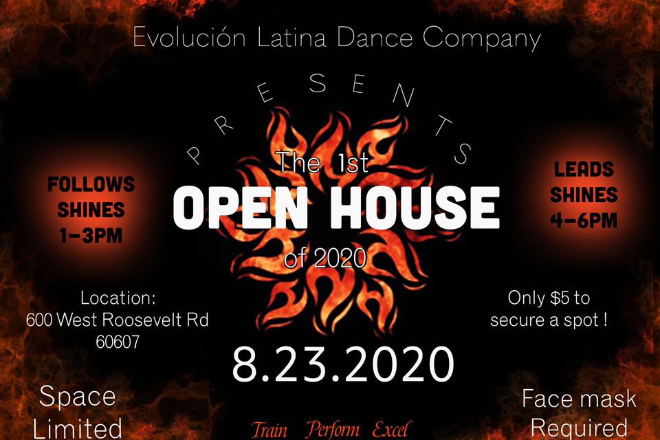 Limited Open House