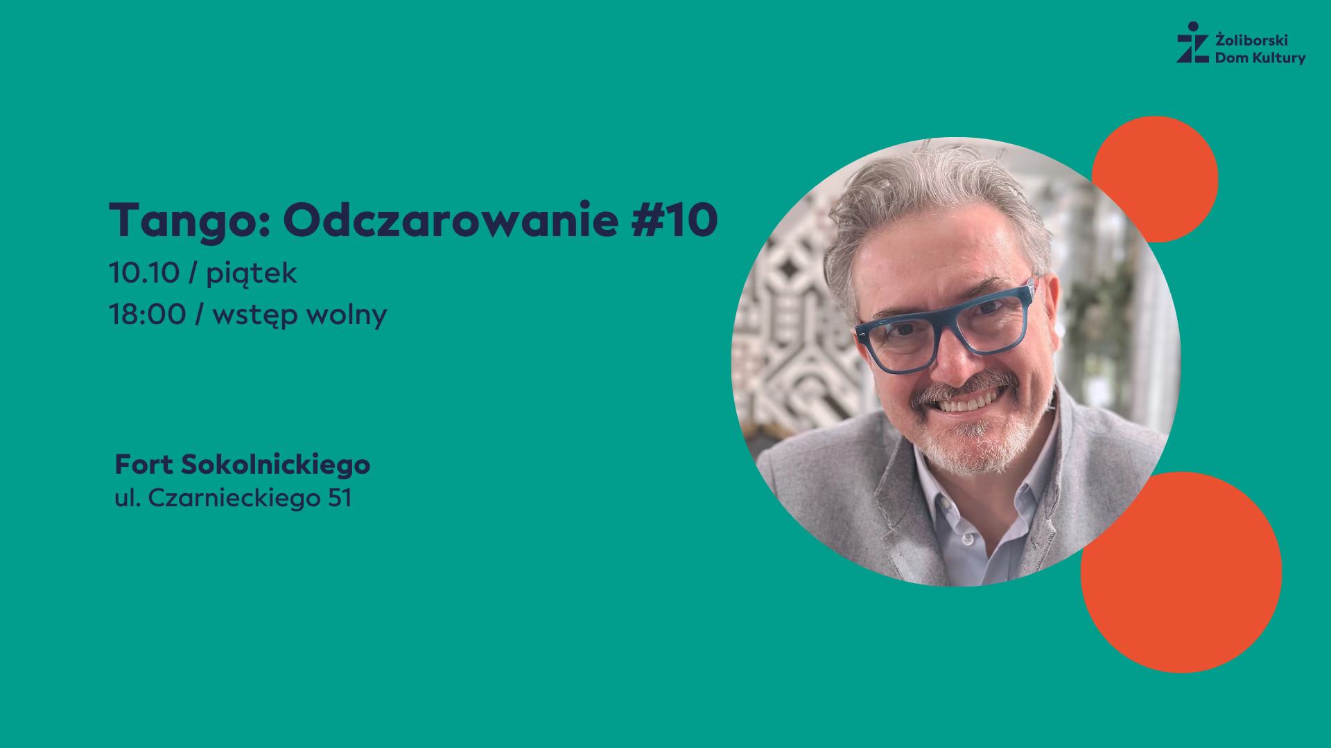 Tango: Odczarowanie #10