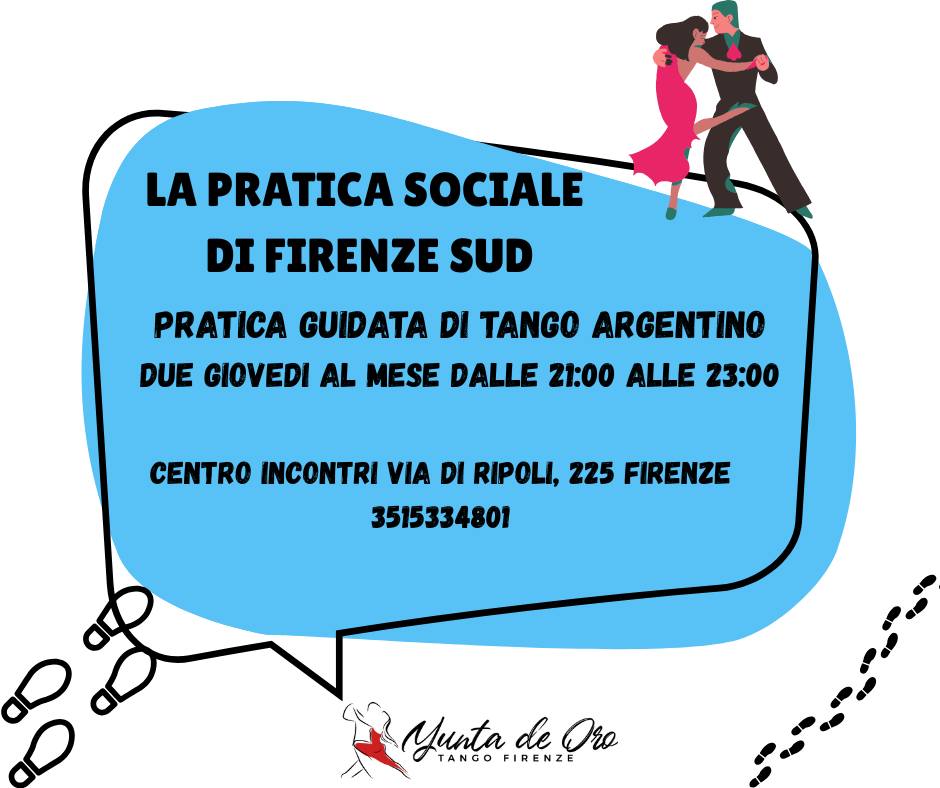 LA PRATICA DI FIRENZE SUD