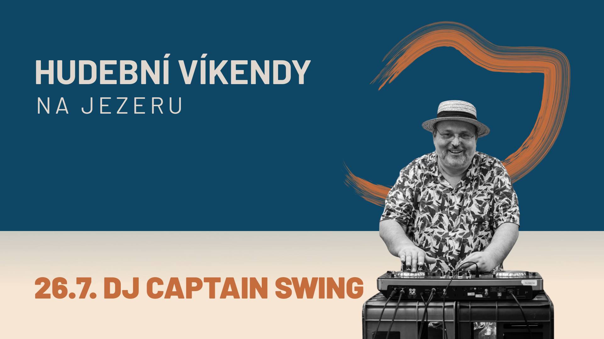 JEZEROOO & DJ CAPTAIN SWING