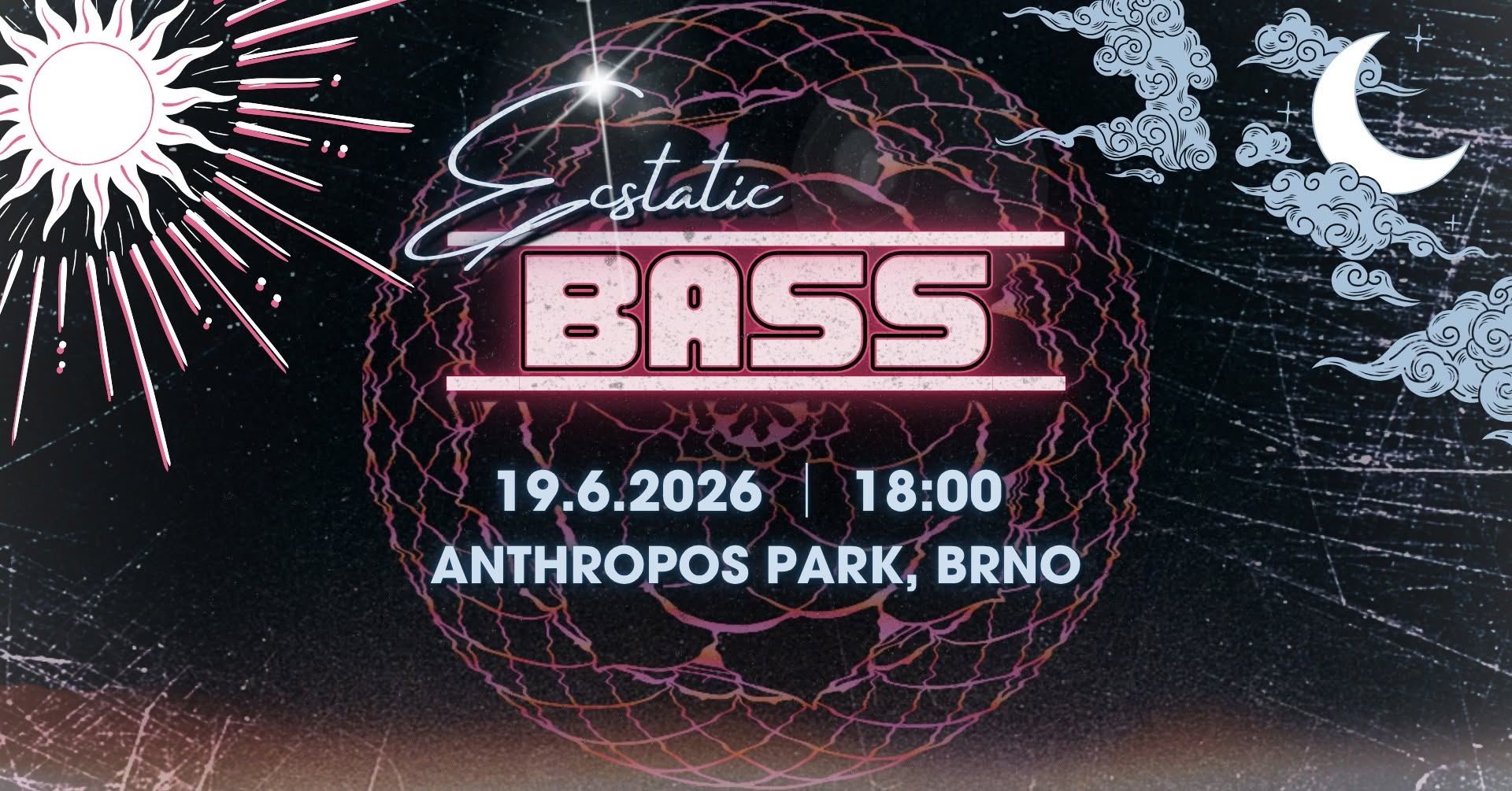 🌳 ECSTATIC BASS #35: under the trees 🌳