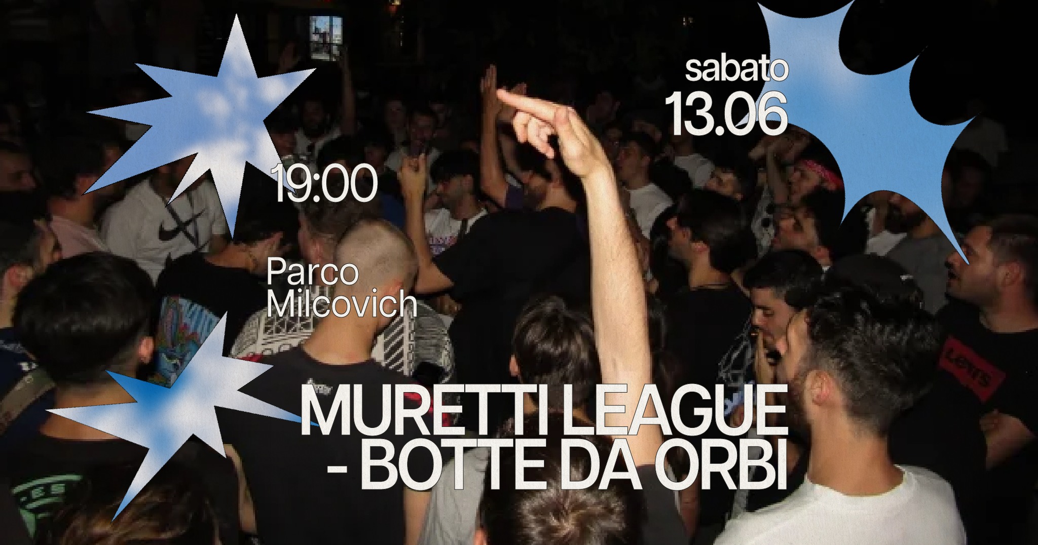 Arcella Bella • Muretti League (Hip Hop Battle)