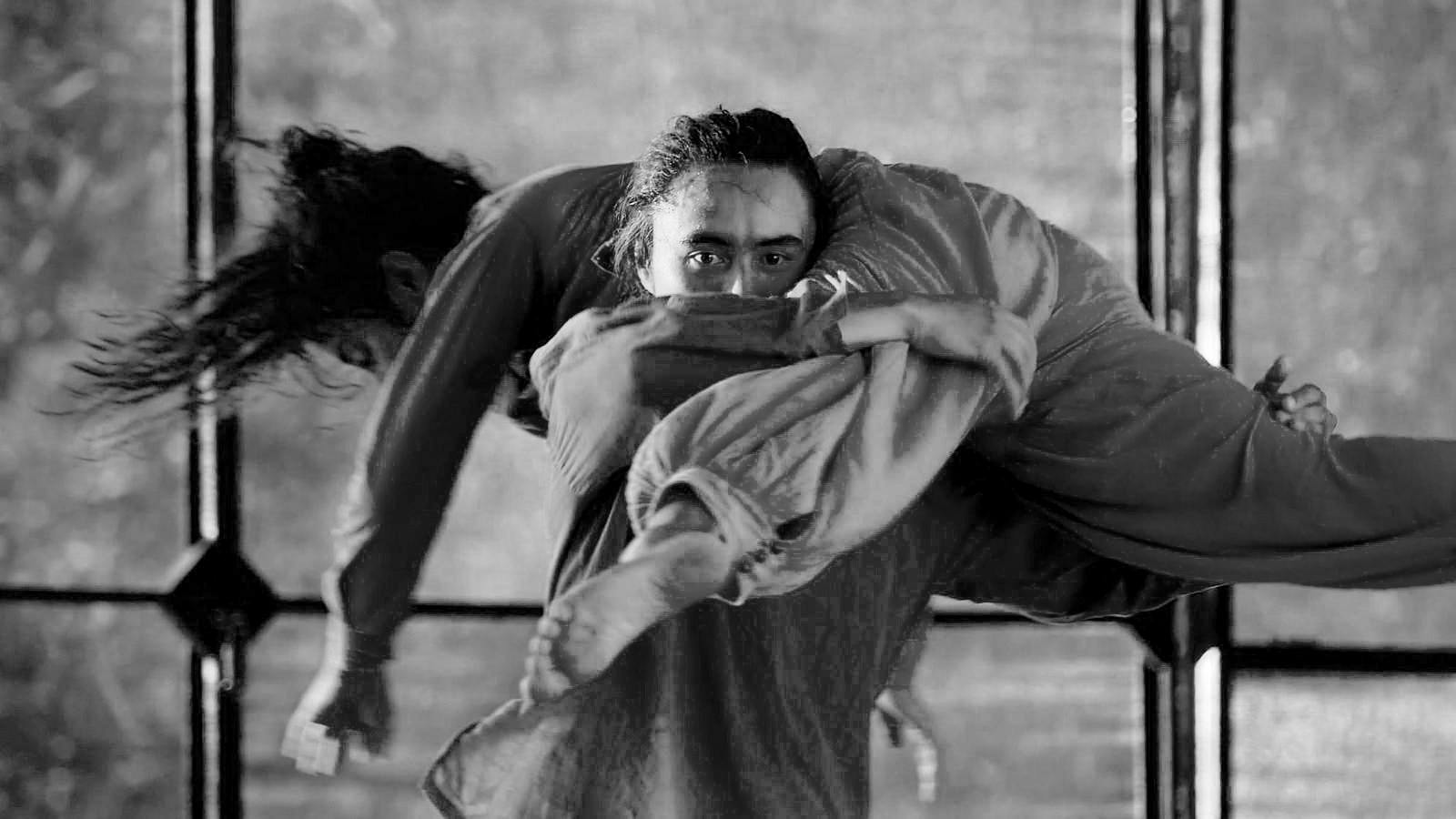 INSPIRAL - 4 week Contact Improvisation Intensive Workshop, Summer 2026