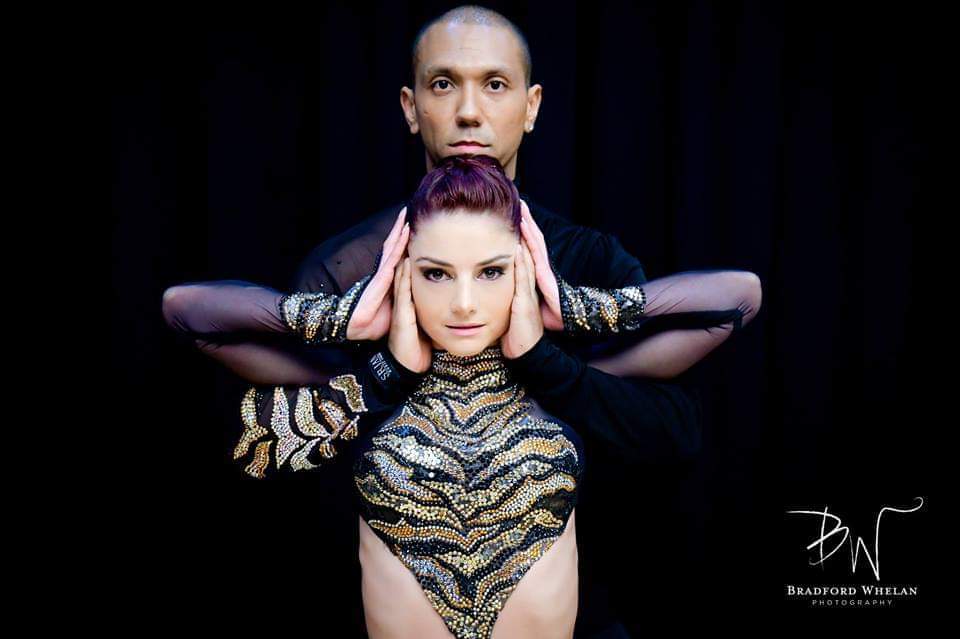 Seattle Weekender w Kadu & Larissa!