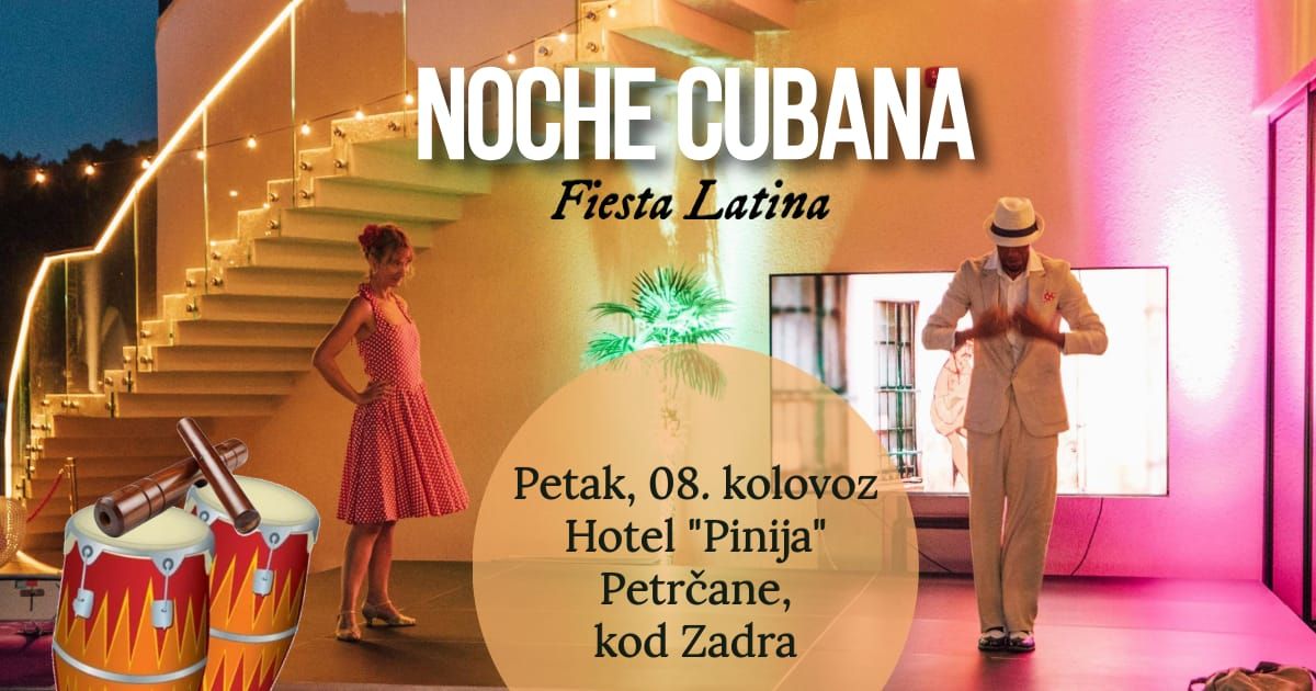 Noche Cubana