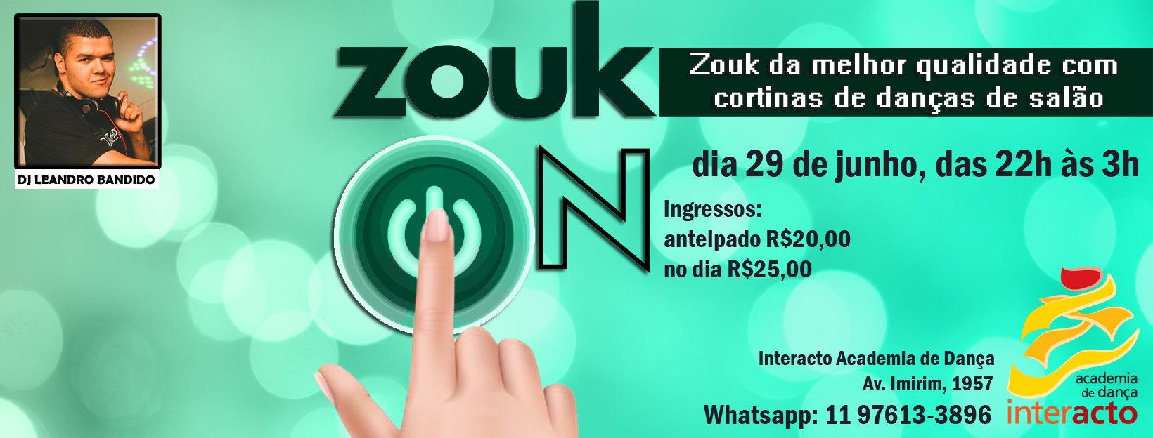 Zouk On