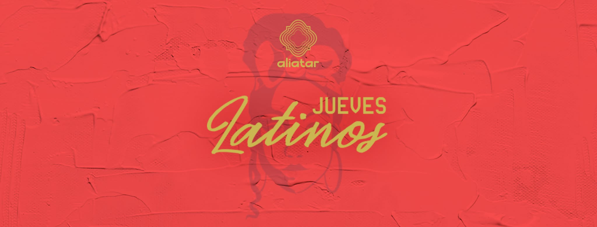 JUEVES LATINOS