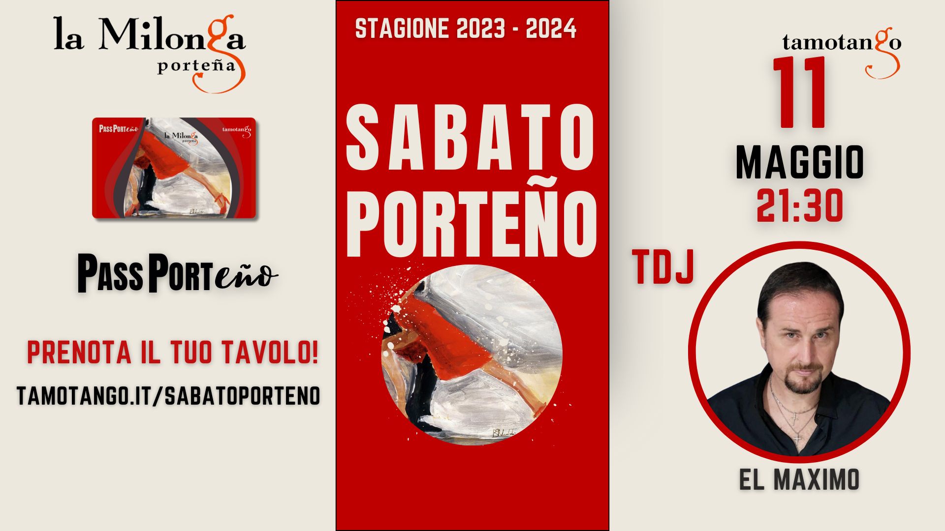 Sabato Porteño