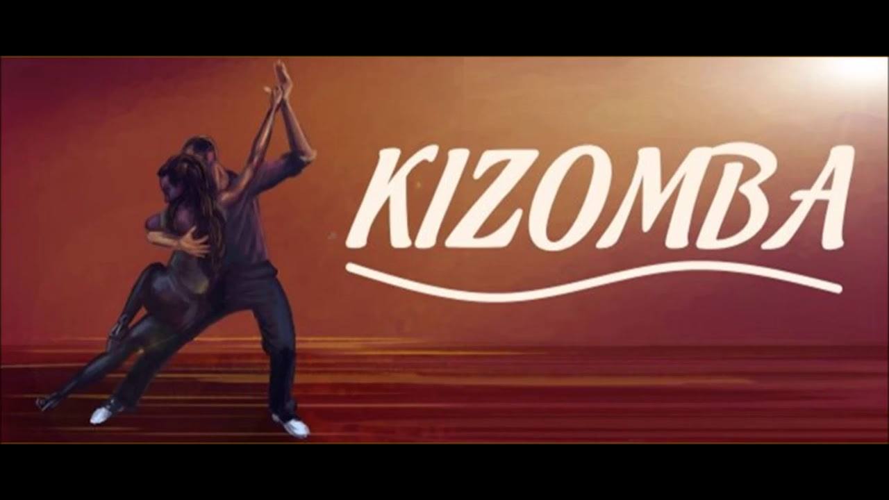 Beginners Kizomba Summer Series