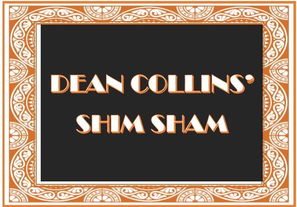 Apprendre le Dean Collin's Shim Sham