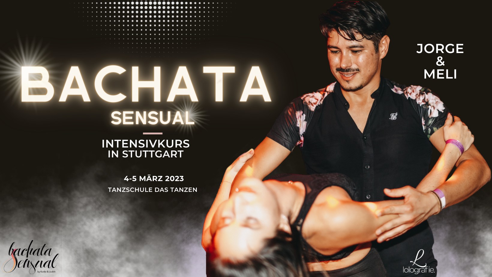 Bachata Sensual Intensivkurs