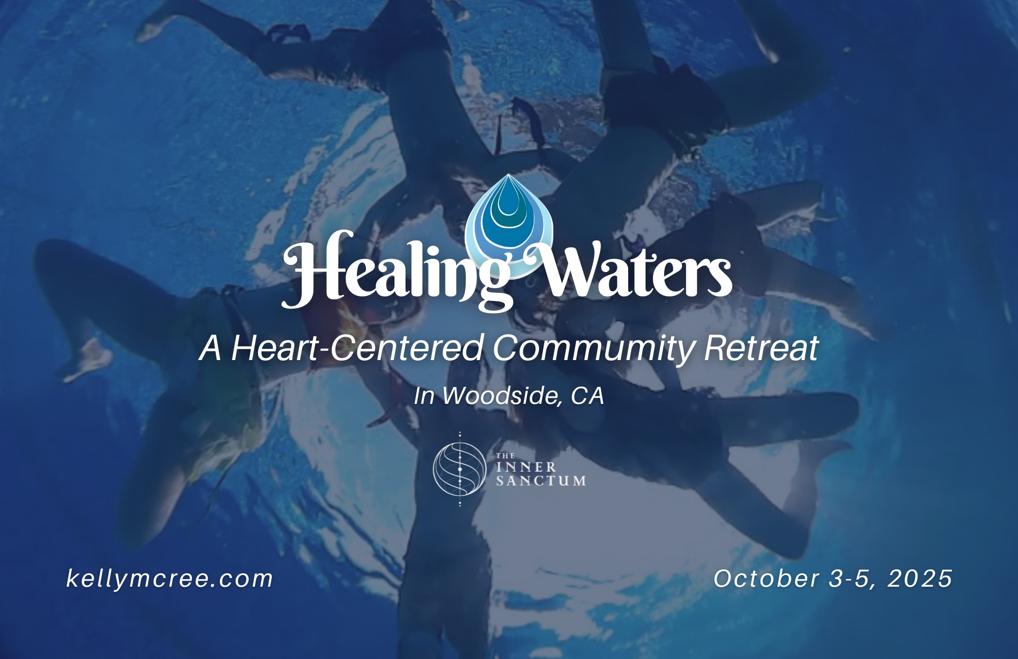 Healing Waters Retreat