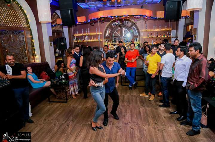 Bachata Perfecto By Kevin Nugara (Vol-1)