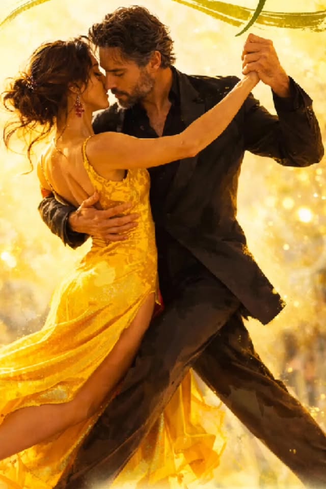 Milonga de Printemps 🌼