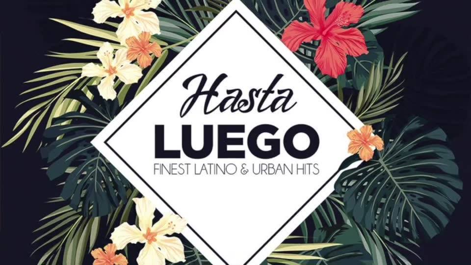 ★ Hasta Luego ★ w Wild Pich & Rumba Stereo