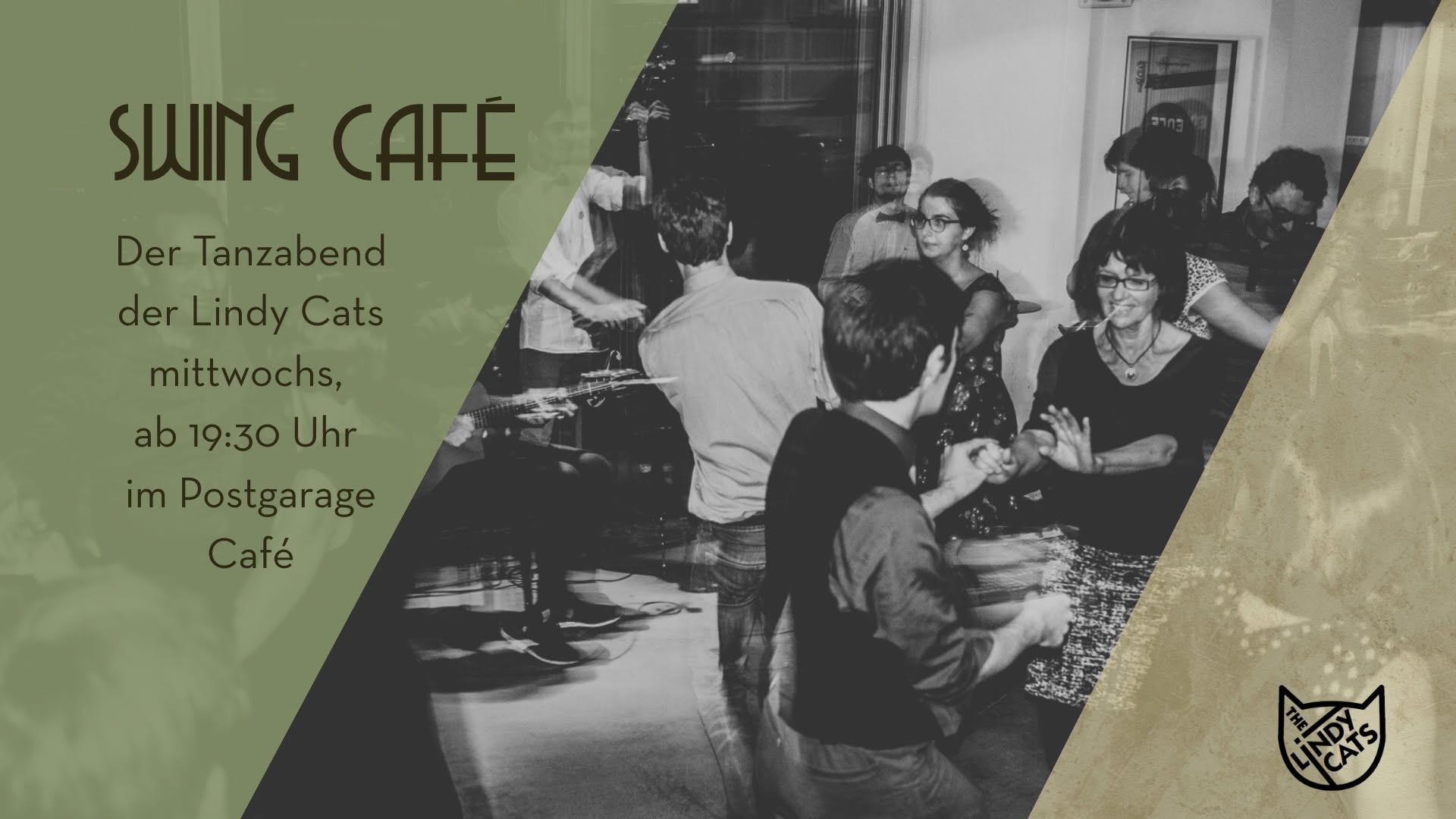Swing Café
