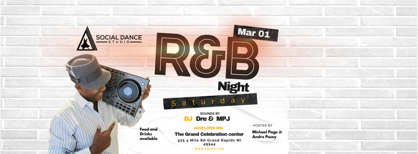 R&B Night
