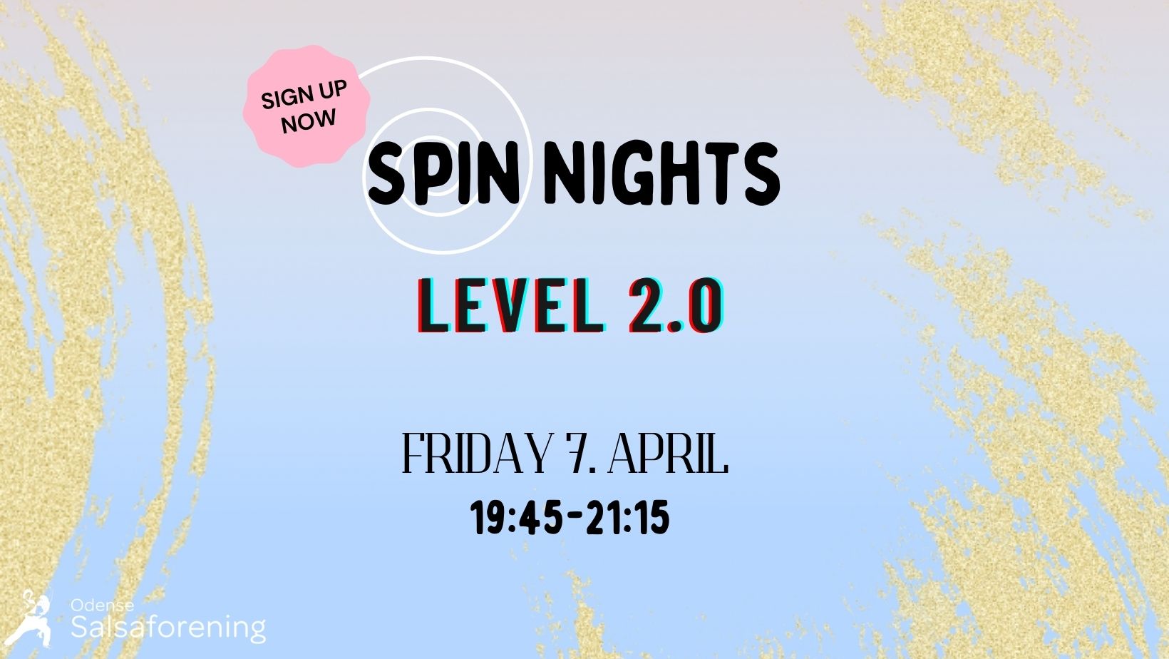 Spin Nights - Level 2.0