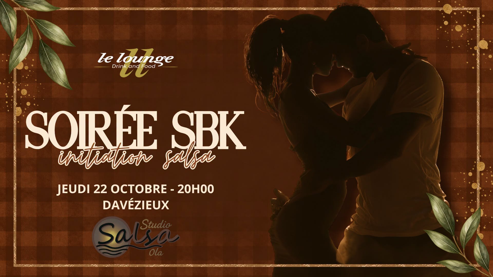 Soirée SBK !