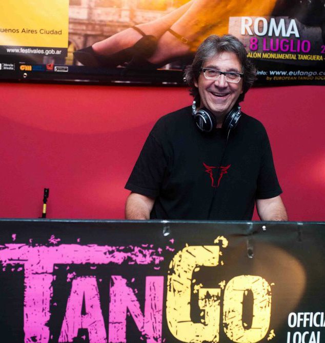 MILONGA DE PEDRO - DJ ALFREDO PETRUZZELLI