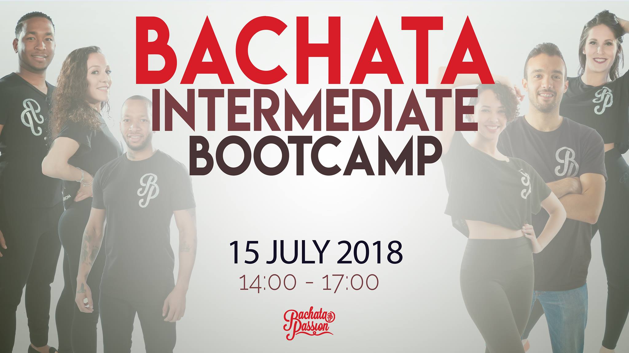 Bachata Intermediate - Bachata Passion