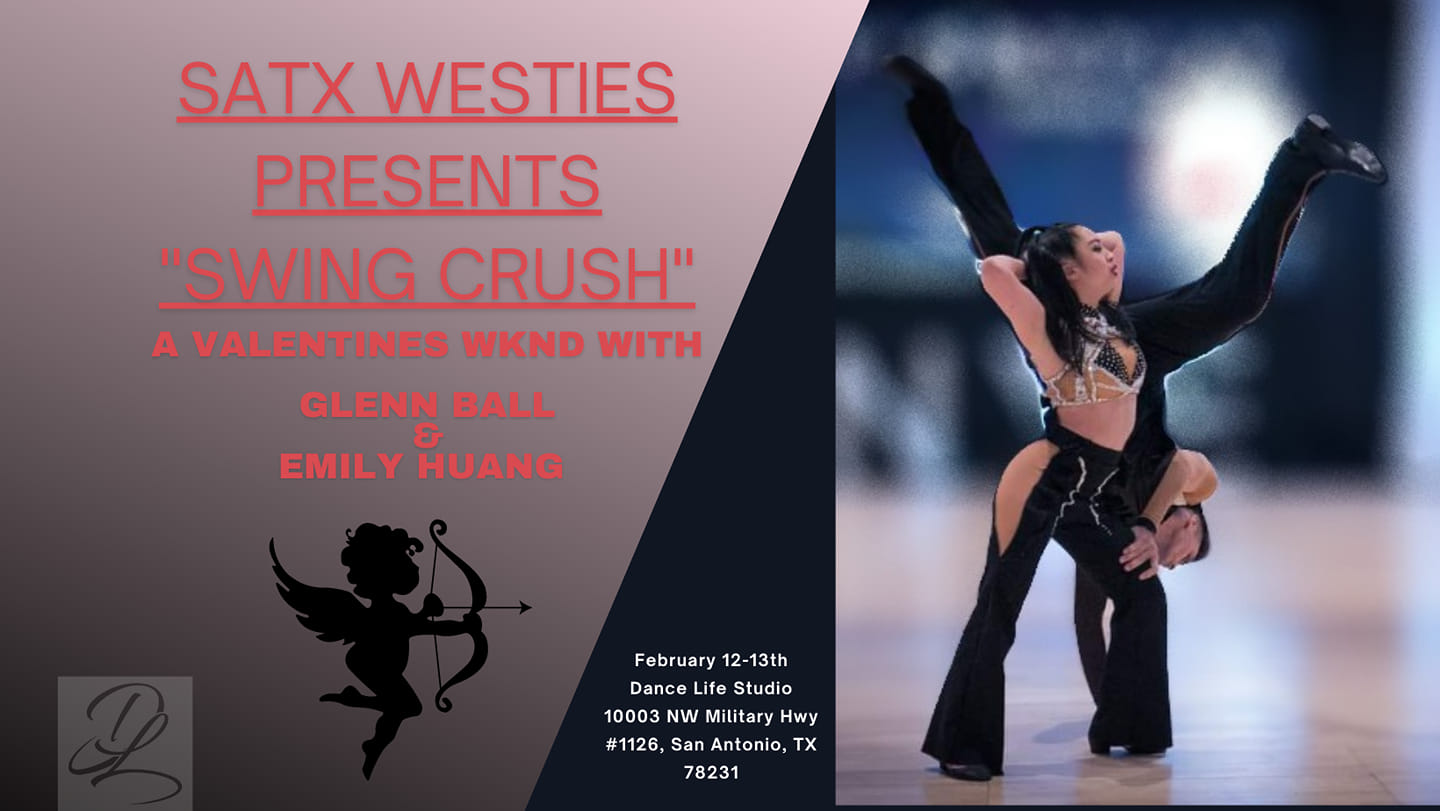Swing Crush