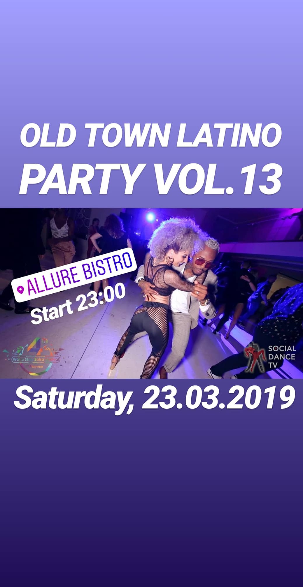 OLD TOWN LATINO PARTY2019VOL13