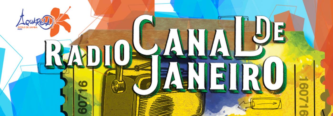 Radio Canal de Janeiro