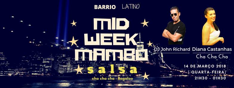♫ •● Mid Week Mambo ●• ♫