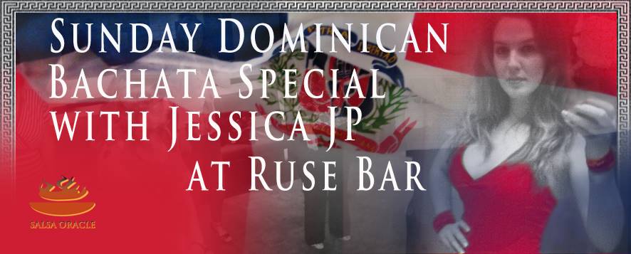 Dominican Special with Jessica Today