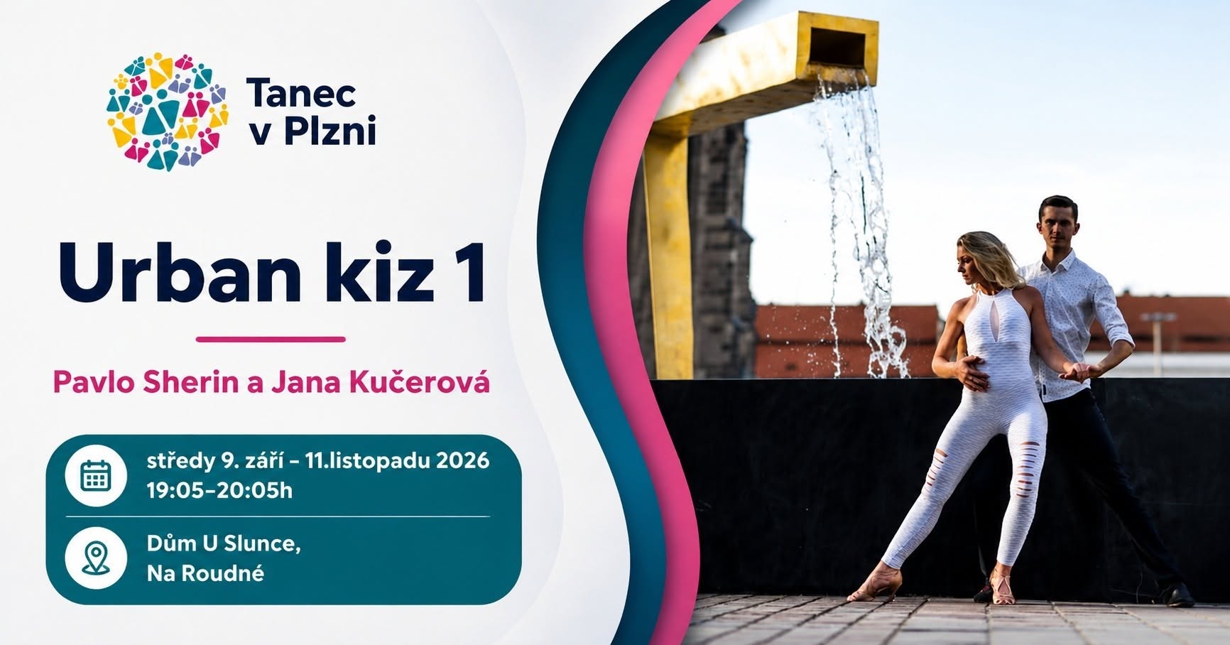 Urban kiz 1