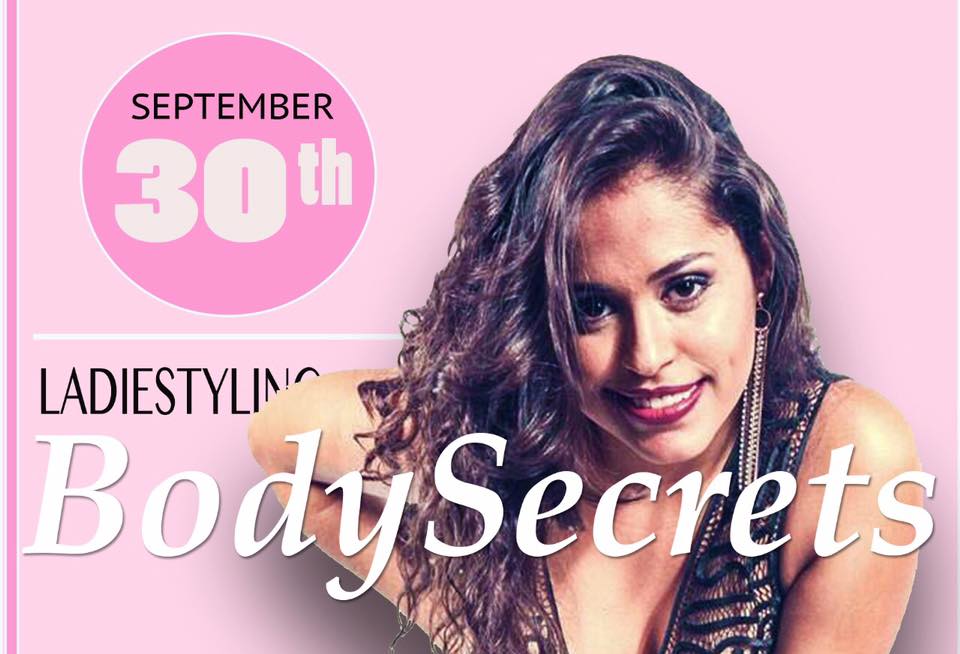Body Secrets - Ladies Styling Course